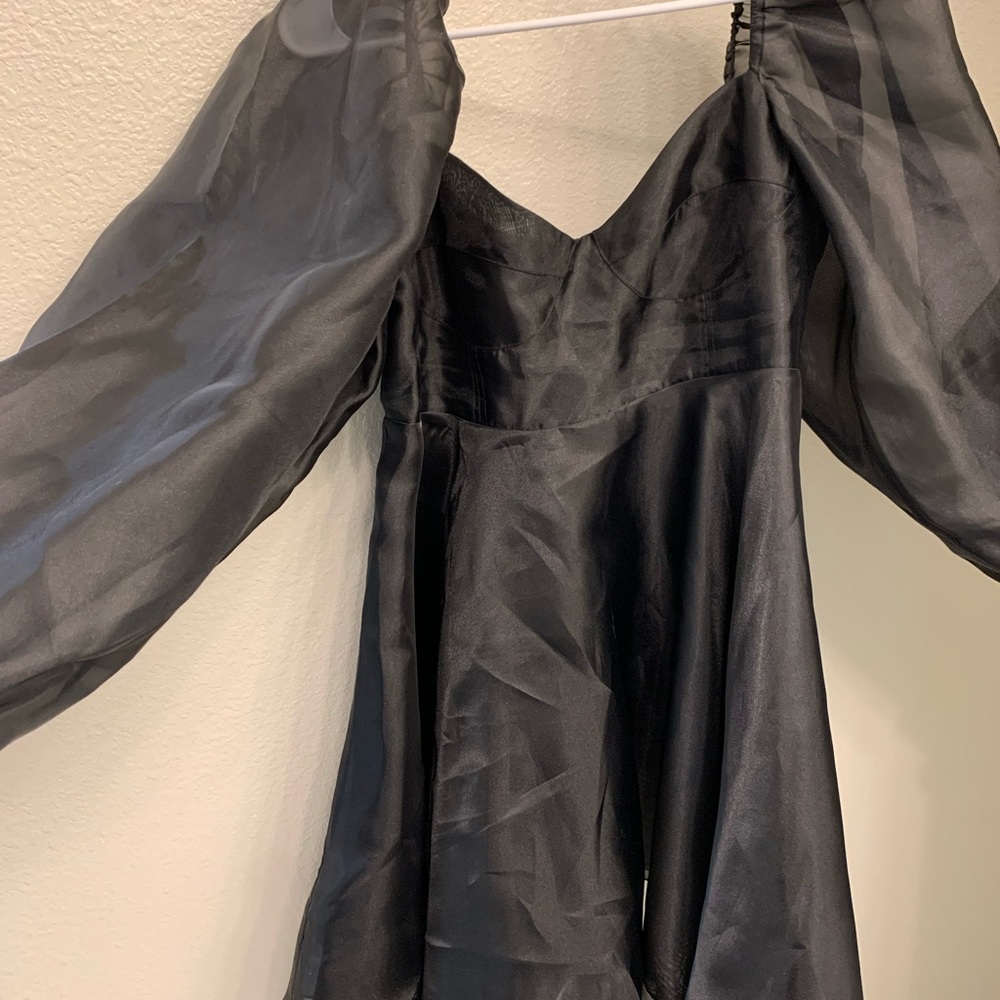Selkie The Caviar Princess Dress